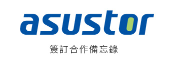 ASUSTOR Logo
