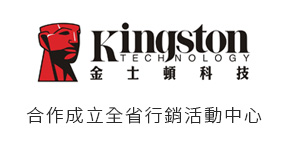 Kingston Logo