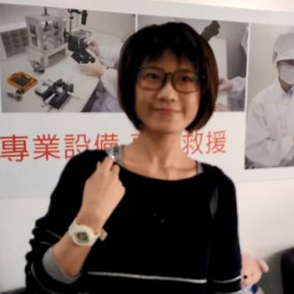 SET復得科技資訊救援中心 HDD傳統硬碟資料覆蓋