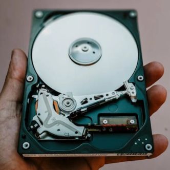 SET復得科技資訊救援中心 電腦硬碟泡水 硬碟救援