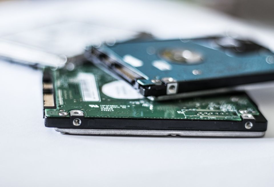 SET復得科技資訊救援中心 TRANSCEND 外接式硬碟資料還原