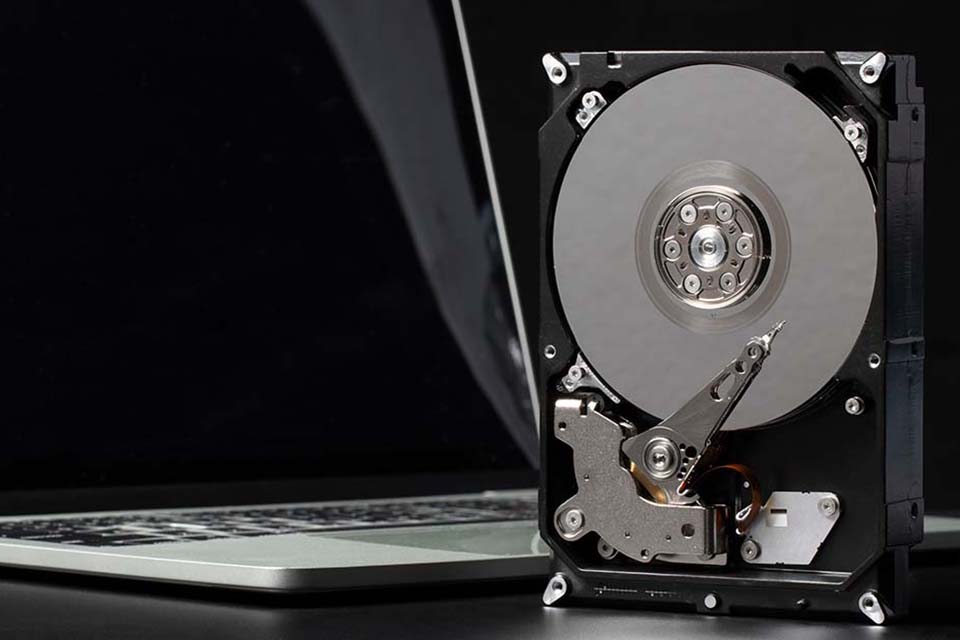 SET復得科技資訊救援中心 SEAGATE HDD硬碟資料還原